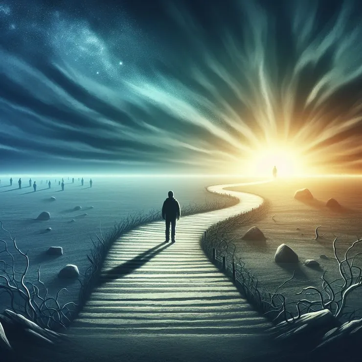 圖源:由DALL·E 3根據本文生成