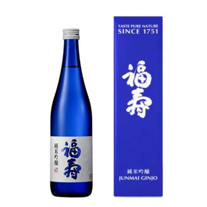 福寿 純米吟醸