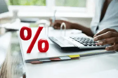 月利率🆚年利率計算方法