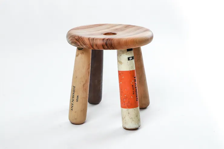 再一次好好欣賞,這份得來不易的禮物-REWOOD。