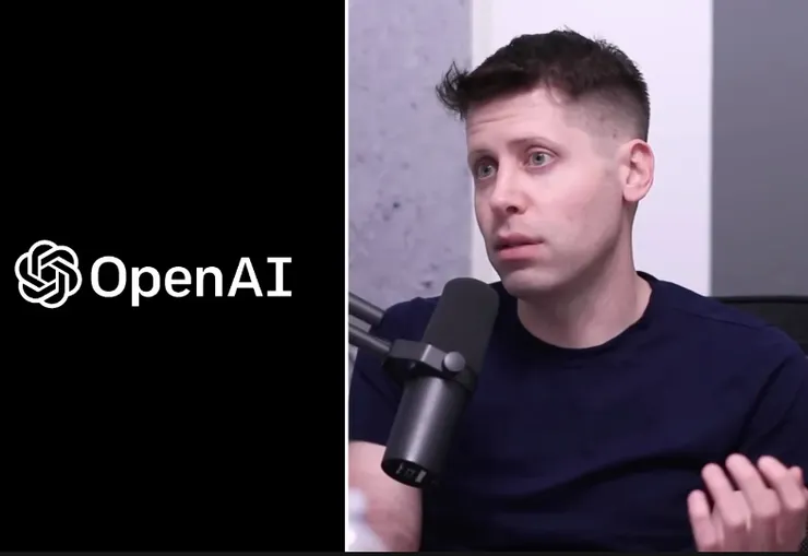 Sam Altman