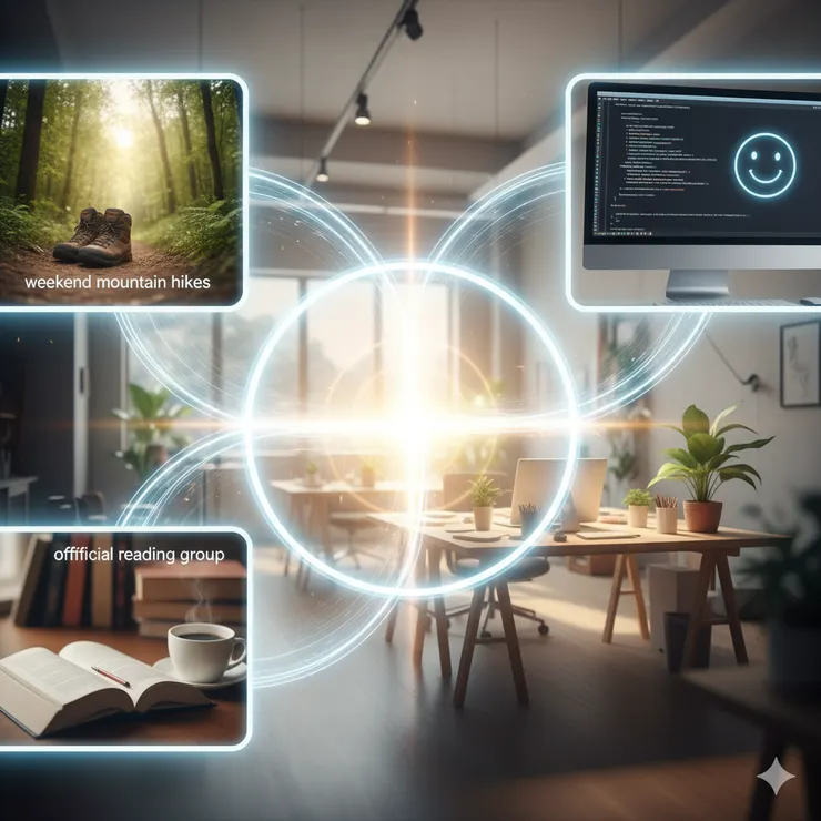 圖片由Gemini生成