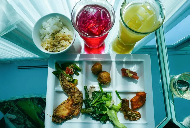 攝影 © The Minority Life 少數人の休日時光