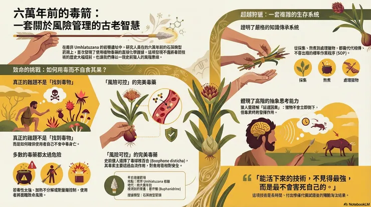 圖片作者：NotebookLM