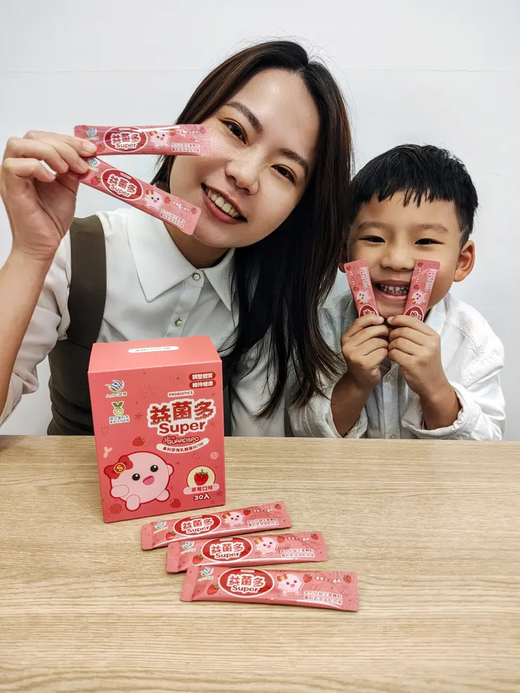 JoyHui 佳悅_益菌多Super