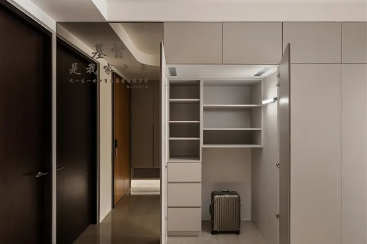 作品呈現：柔光之境，點我觀看完整作品。