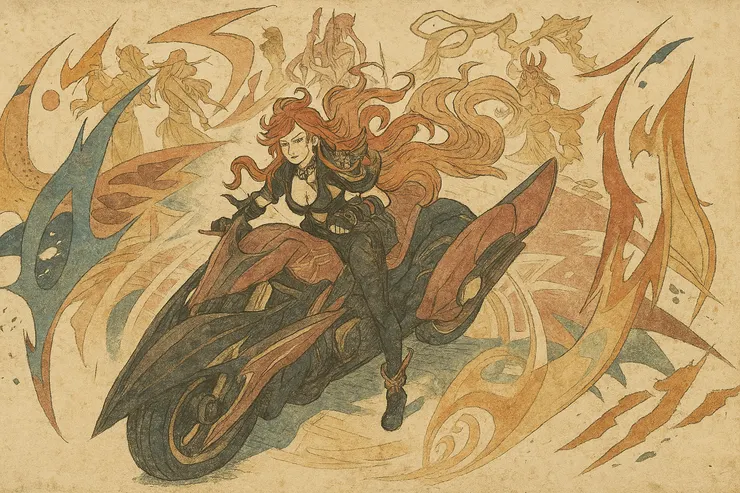 COPILOT 畫的 - 醜爆了!!