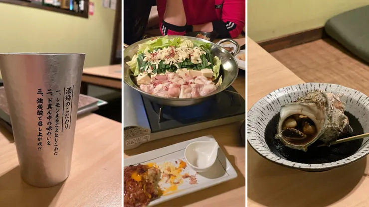 春吉ゆうちゃん