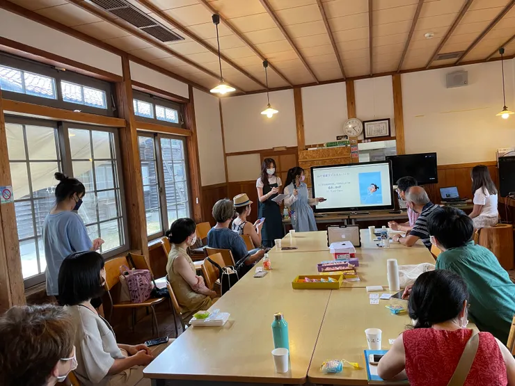 疫情結束後辦活動遇到的逆風，除了簽證以外還有民間對外國人來訪的反對（那時候嚴重到連外地人都會被砸車），我每年還都能弄幾個案子想想除了要感謝大家幫忙外，還真的要謝天