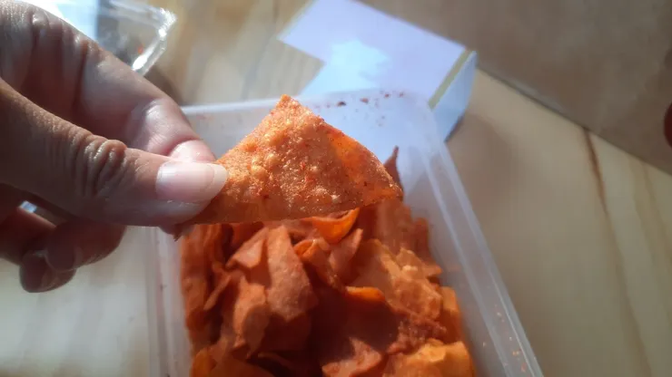 真的沒有在開玩笑的辣