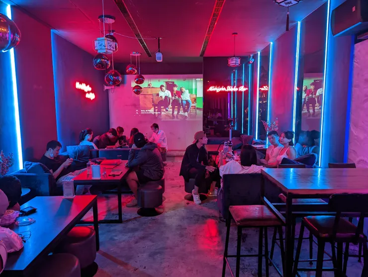 vocus|新世代的創作平台