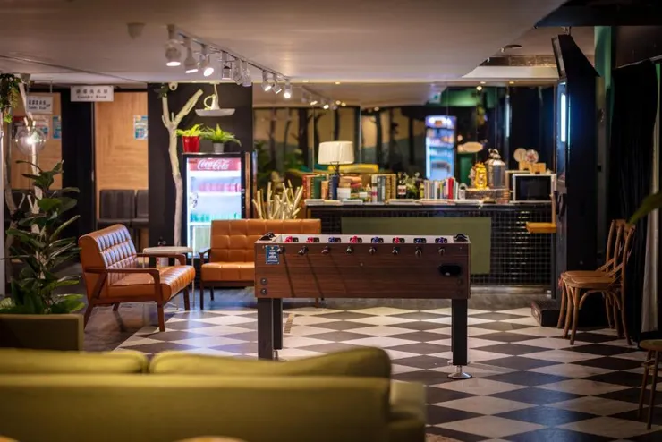 vocus|新世代的創作平台