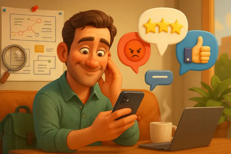 vocus|新世代的創作平台