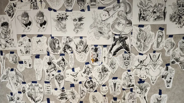 vocus|新世代的創作平台