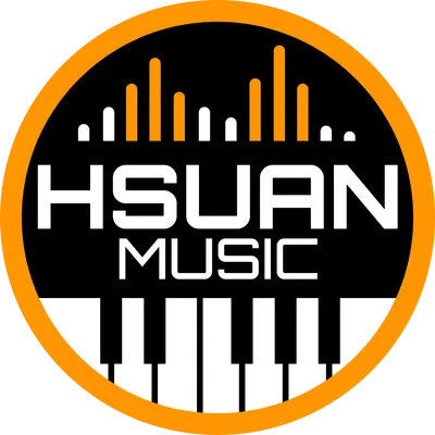 Hsuan Music 從零開始的音樂製作生活