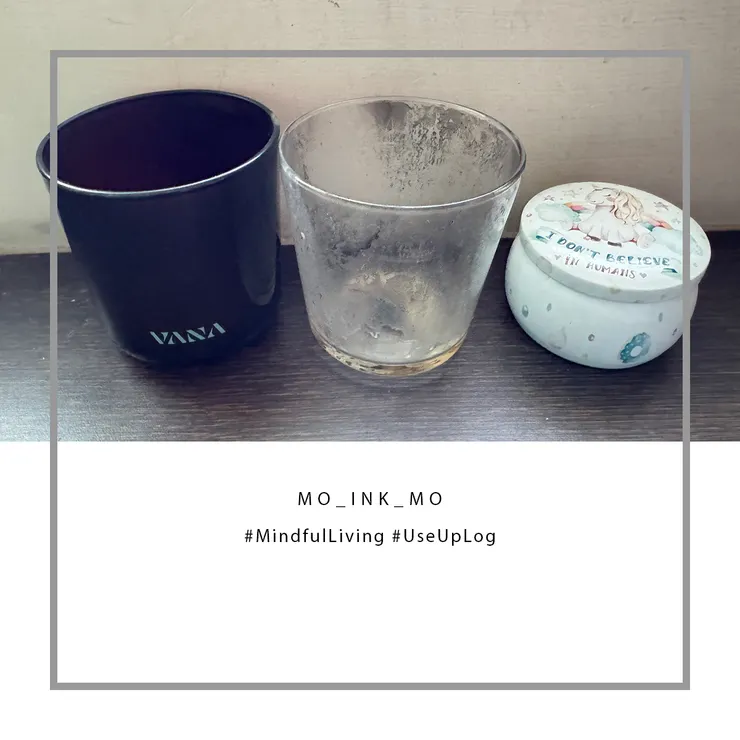 蠟燭 | VANA 超級好聞！