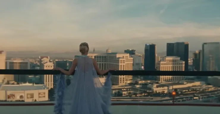 The Last Showgirl, resource from IMDB