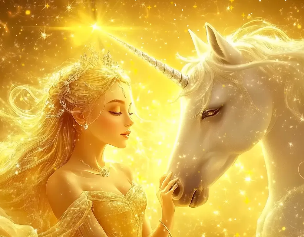 米奇娘的沙龍室