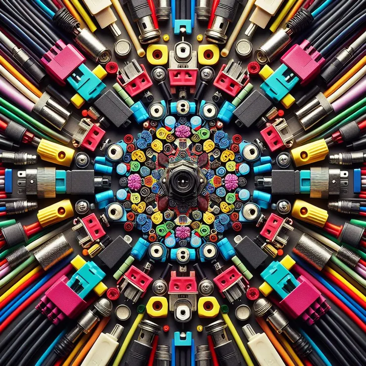 electrical connector manufacturers