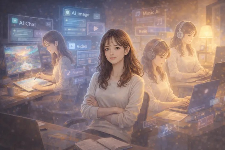 vocus｜新世代的創作平台