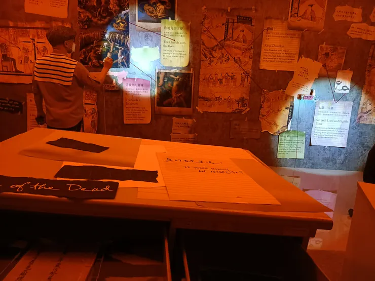 vocus|新世代的創作平台