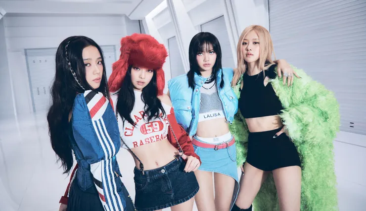 BLACKPINK 4位成員[4]