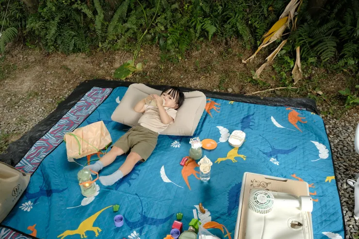 喝ㄋㄟㄋㄟ很舒適