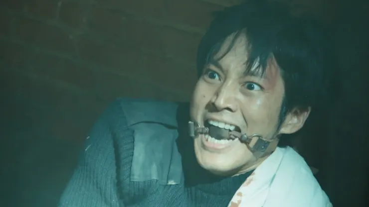 開什麼玩笑!你們玩真的?