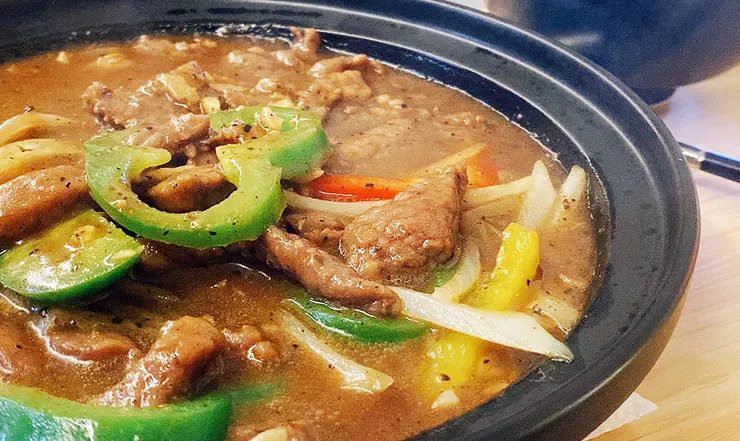 桃園龍潭景點推薦-見山景觀餐廳-龍潭秘境