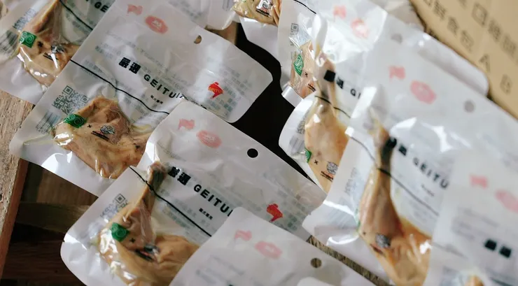  ▲超過3萬隻毛孩得以飽餐一頓。