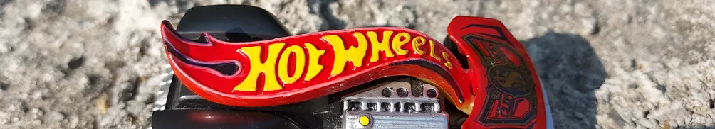 言午傑瑞的沙龍