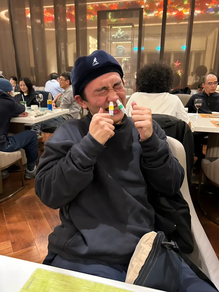 聯廣廣告文案楊佳祥