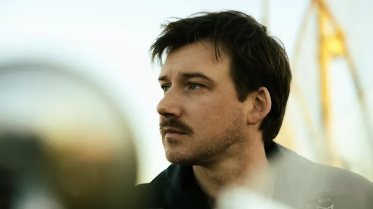 via Morgan Wallen's Facebook