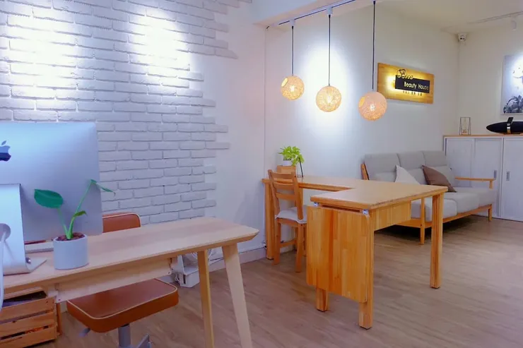 (圖/貝卡美學館)