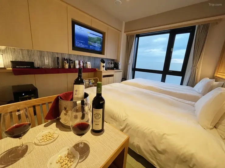 Henn na Hotel Premier Kyoto Gojo Karasuma
