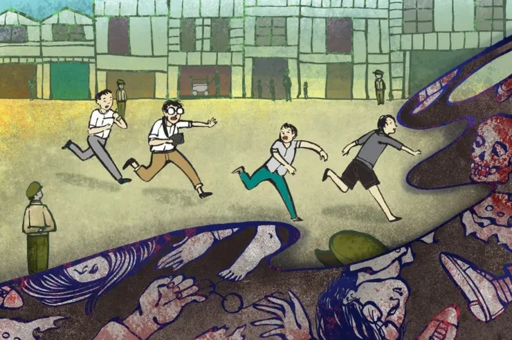 vocus|新世代的創作平台