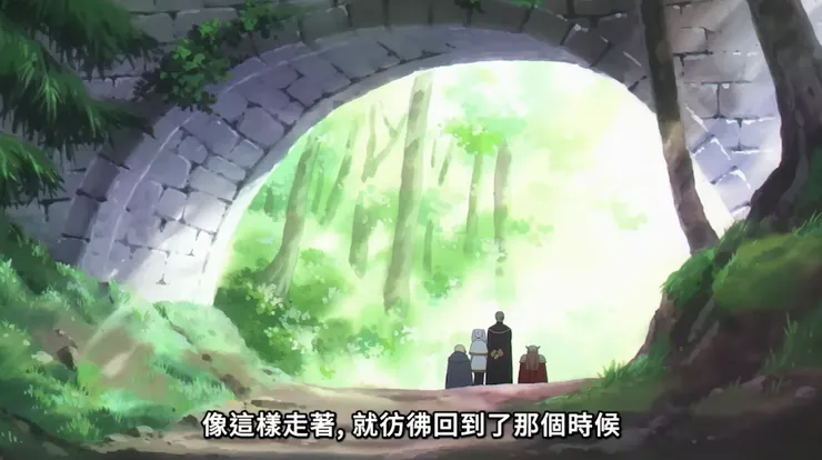 《葬送的芙莉蓮》劇照