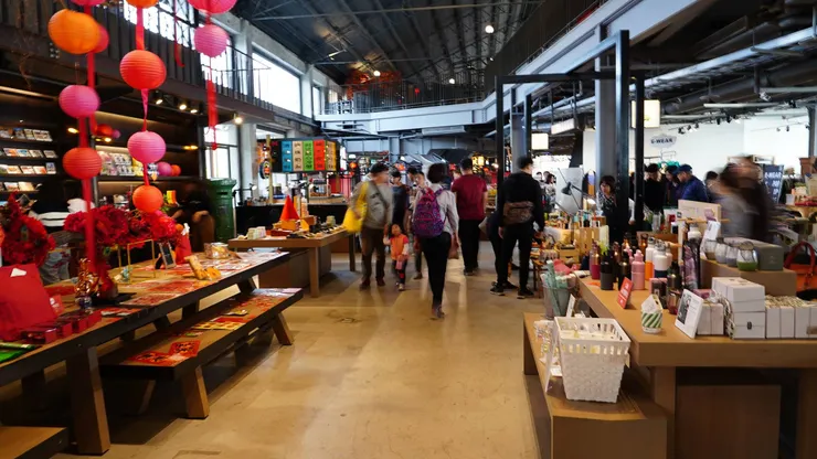 vocus|新世代的創作平台