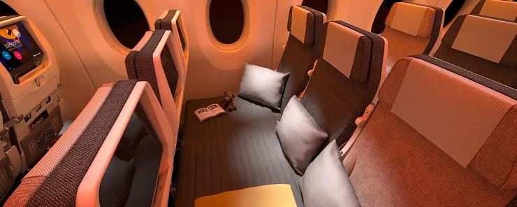 圖片來源：https://www.china-airlines.com/tw/zh/fly/on-board/fleet/family-couch