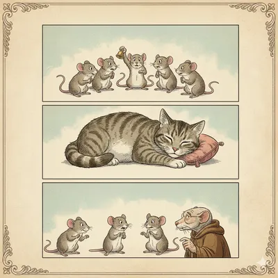 （給貓掛鈴）如何交辦三不管的額外任務？