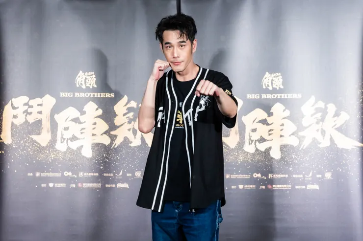 (劇照提供:曼尼娛樂)