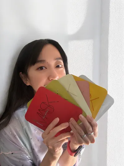 Masking膜靚｜把沙龍級面膜變成日常真的很可以