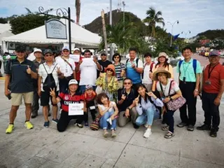 我真的超愛這張團體照❤️