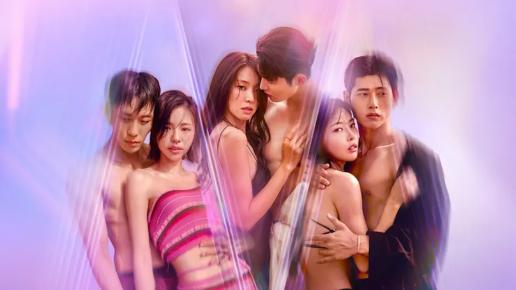 圖片來源Netflix官方網站僅作評論用途