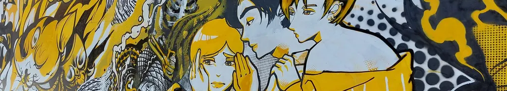 Yiling Tsai的沙龍