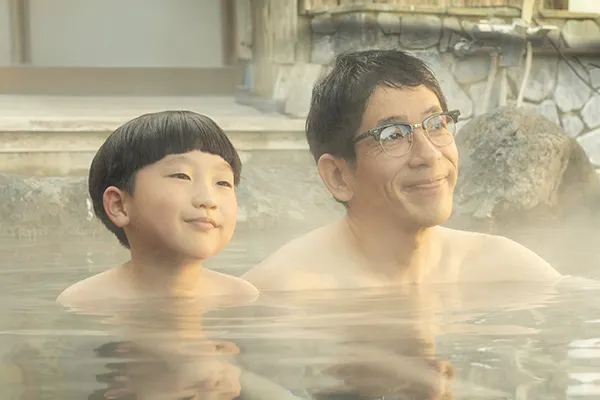 《小鎮星熱點》劇照／日本電視台官網