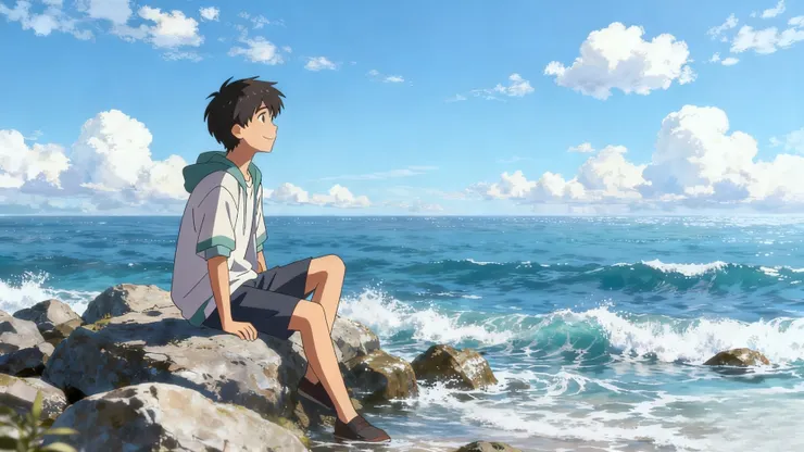 停止討好，人生才開始呼吸