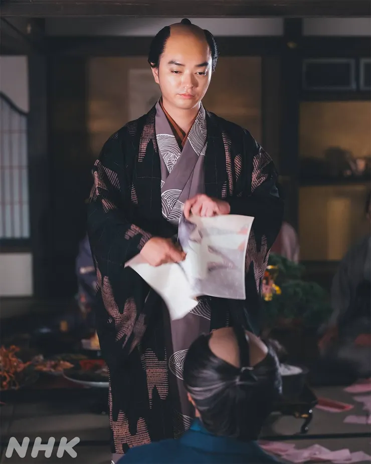 什麼破東西? 撕掉!