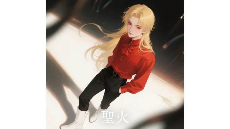 聖火