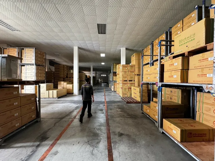 直擊冰點冷氣工廠!正港MIT台灣製造冷氣│高自製率│冰點冷氣